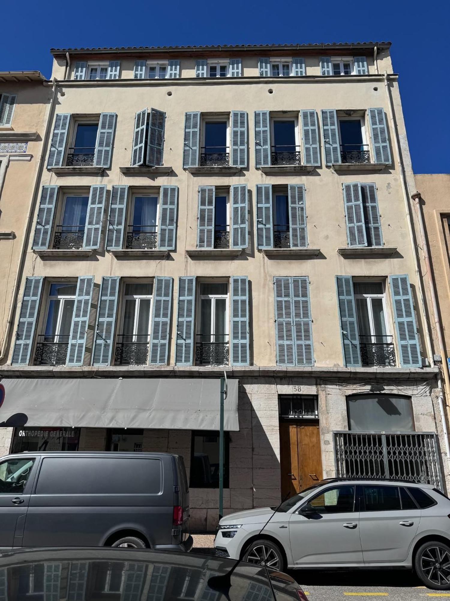 Charmant Studio 耶尔 外观 照片